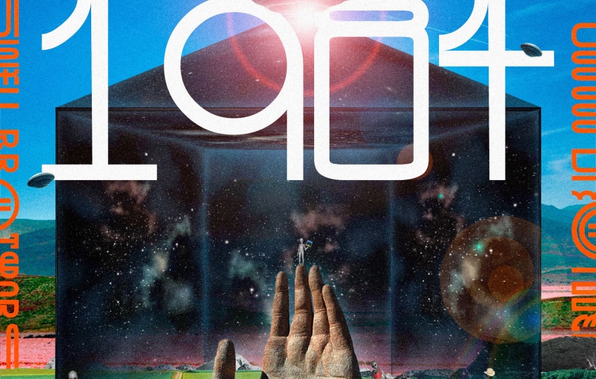 ROSWELL BROTHERS PRESENTS 1984