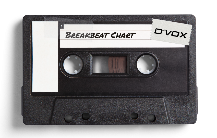BREAKBEAT