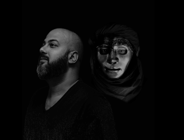 TheWarehouse Miami presents "Glitch"