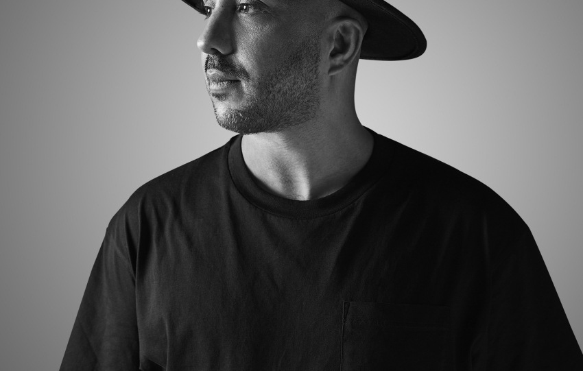 New joint by Iman Hanzo from Germany