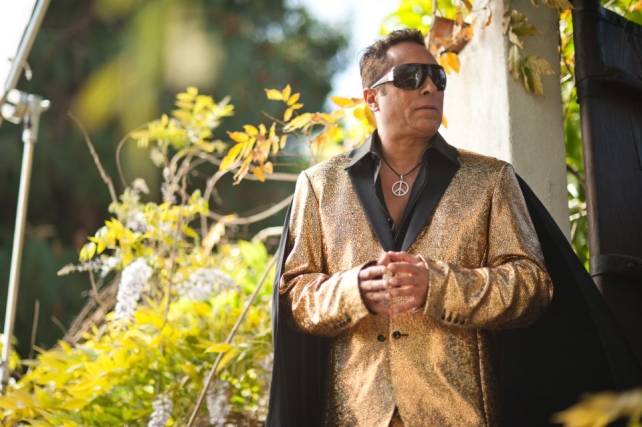 Sir Ivan and DJs From Mars Transform 'Love Is All Around' into an EDM Anthem