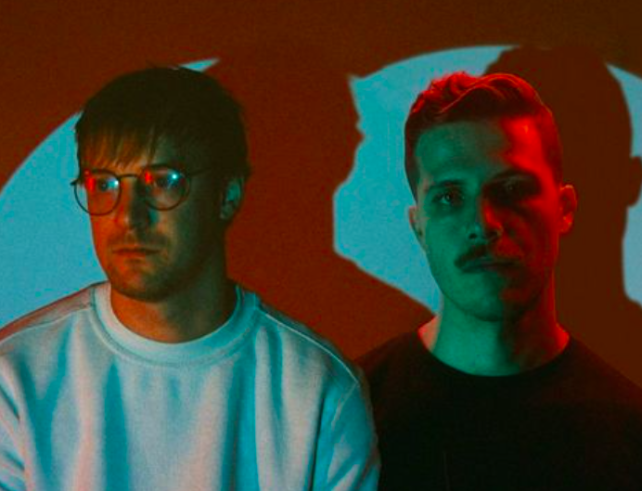 Enamour and Paraleven Release ‘Rune’ EP on Rose Avenue Records
