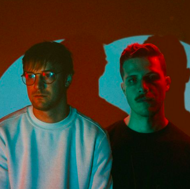 Enamour and Paraleven Release ‘Rune’ EP on Rose Avenue Records