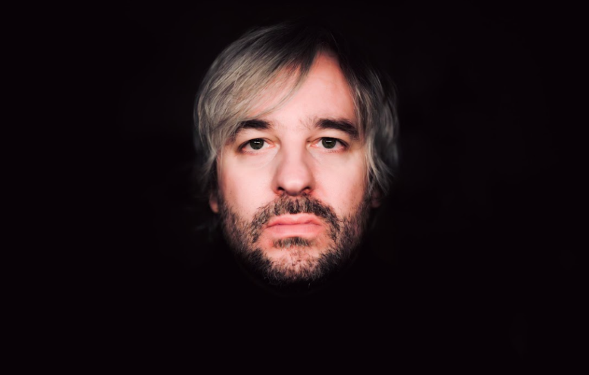  "Black Hole" Emerges: Hannes Bieger's Captivating Debut on Elektrons Label
