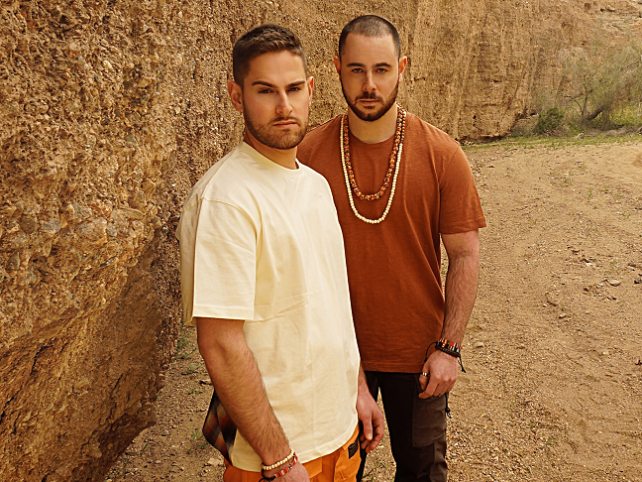Get Ready for 'Nomathemba': FiNE and Lizwi's Afrohouse Gem on Sippy Time