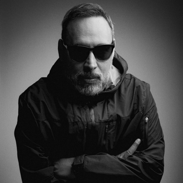 Pandrogeny is the sixth EP to be released by the Mexican techno project 1FM