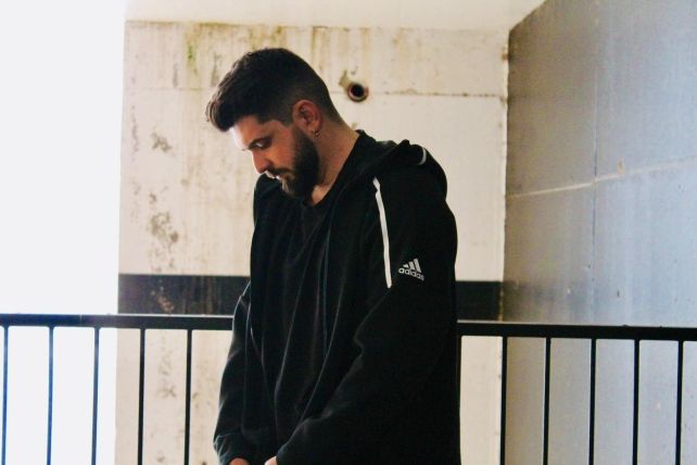 K.Martin INTERVIEW