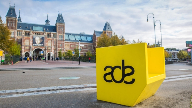 Amsterdam Dance Event 2024: Unveiling the Epicenter of Electronic Music Innovation