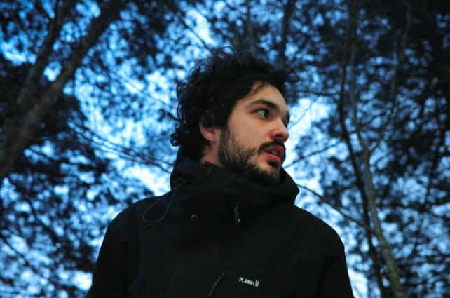 Your friend, daao - Missing You: So Much EP