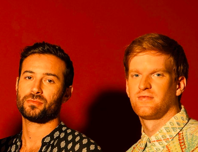 Tim Engelhardt and Sean Doron Release Highly Anticipated Single ‘So Good’