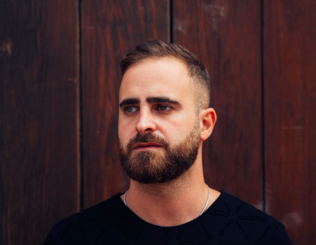 Santiago Garcia Returns to S/GNATURE with Powerful New Single ‘Lie'