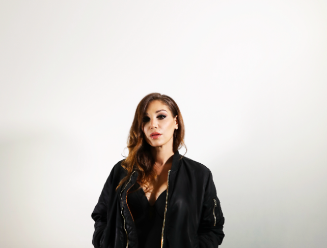 Simina Grigoriu Celebrates Kuukou Record’s 100th Release With ‘Iron Angel’