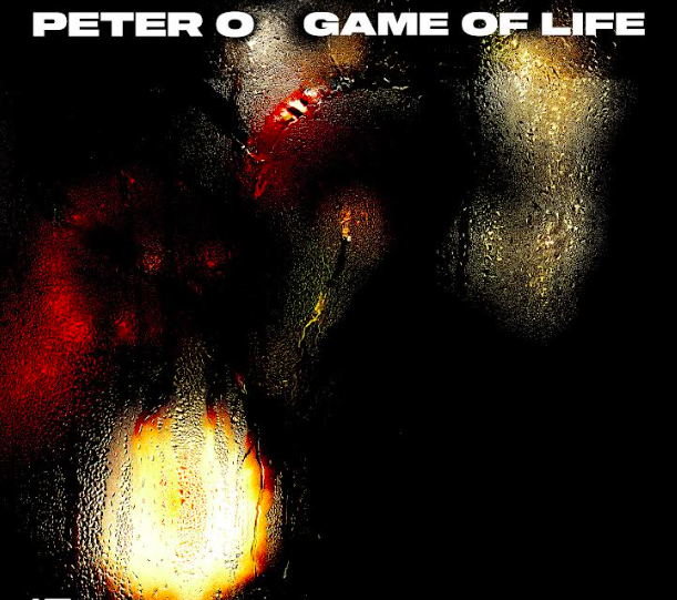 Peter O presents Game Of Life [Nordic Trax]