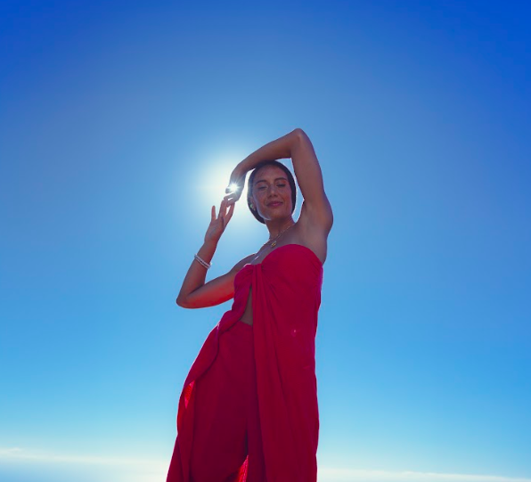 JESSICA SKYE NEW SINGLE presents Tropic of Pisces