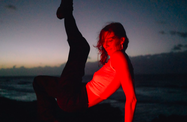 Kate Stein presents SNAFU + Mala Ika and RNR Remixes