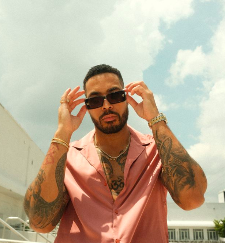 TroyBoi Releases Powerful New House Cut ‘Dhunga’ ft. Toxic Rob