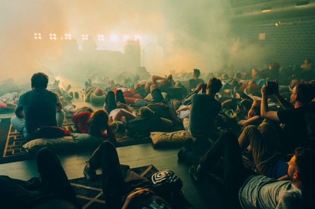 GET TO KNOW FULL ELECTRUM UP TO DATE FESTIVAL MUSIC LINEUP