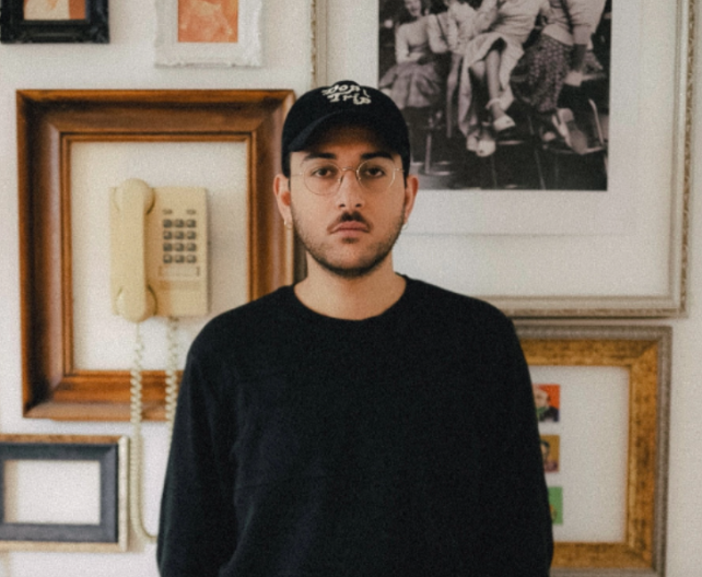 Kadosh: A Musical Prodigy Making Waves Across the Globe