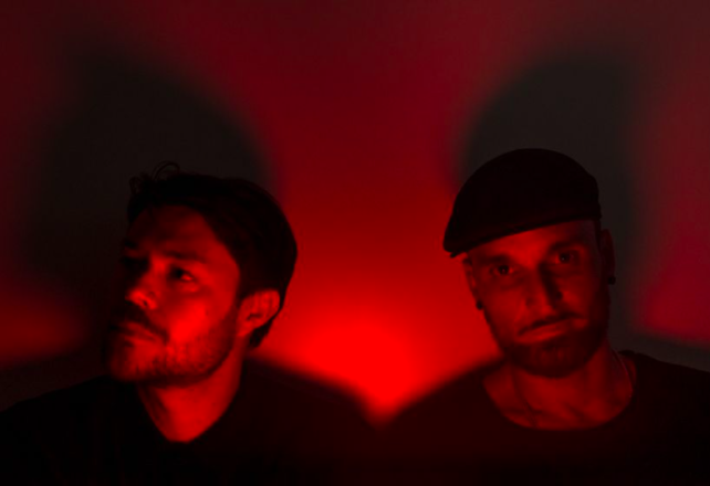Lux & Hermetics presents Aurora EP