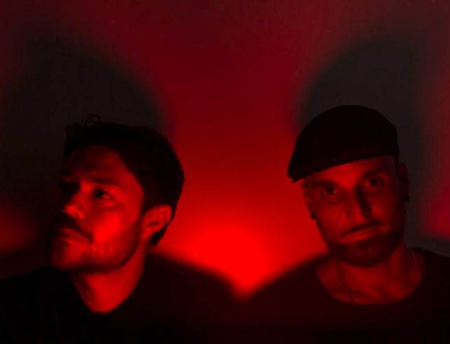 Lux & Hermetics presents Aurora EP