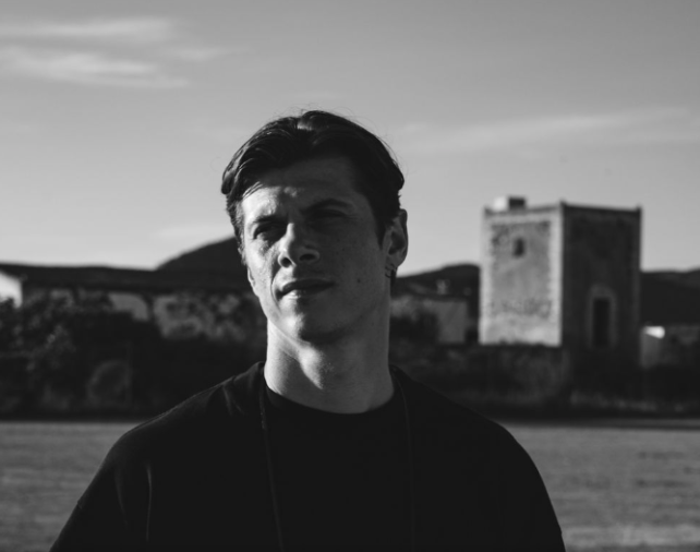 Baron (FR) Teams Up with Mel Bundo for ‘Spacer’ on Get Physical Music