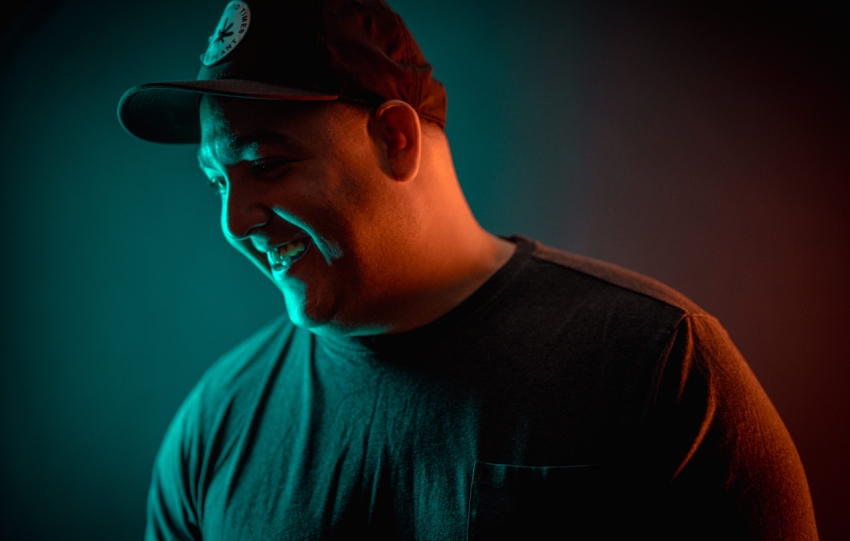 Hotboxx - Certified Freak (Interlude)