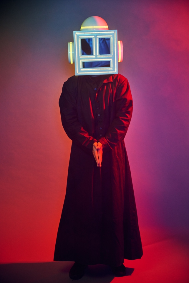 Meetch - ‘Upside Down’