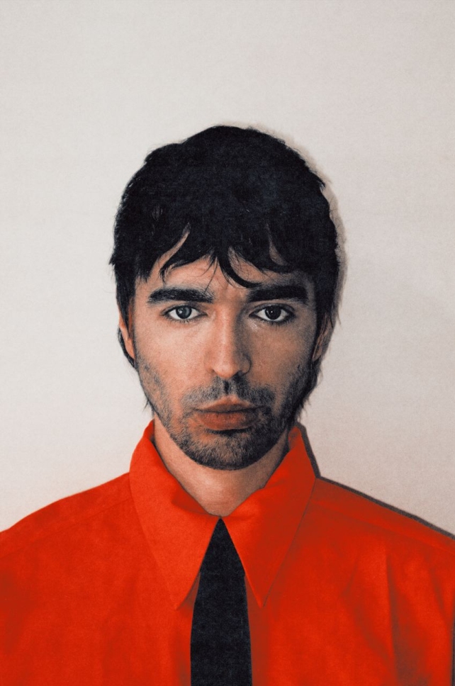 Trikk Returns to Innervisions with ‘Rigor’