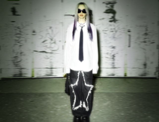 ZORZA UNVEILS RETRO HEARTFELT HYPER TECHNO LULLABY “WORDZ” VIA COLLECTION DISQUES DURS