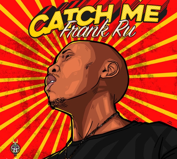 Frank Ru presents Catch Me EP