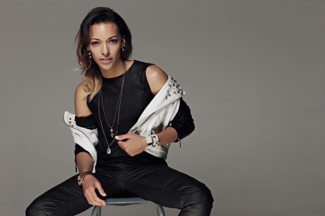 Cynthia Laclé - Chaos