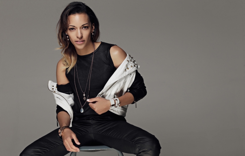 Cynthia Laclé - Chaos