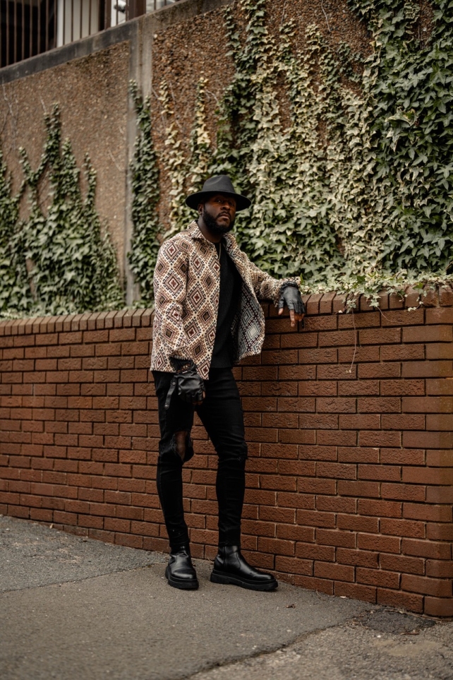 DJ Dris - ‘Lose My Breath’