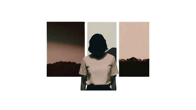 MYLAMINE presents "Chasm" 