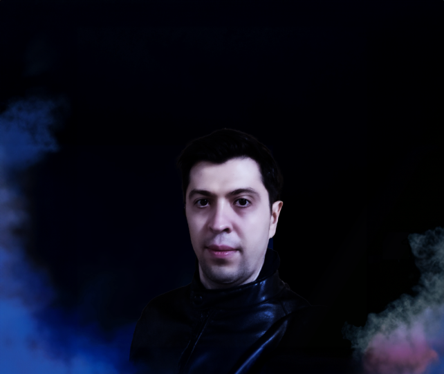 INTERVIEW: SANDER WILDER
