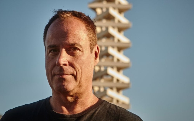 Christian Smith makes long-awaited debut on Truesoul with 'Here To Stay'