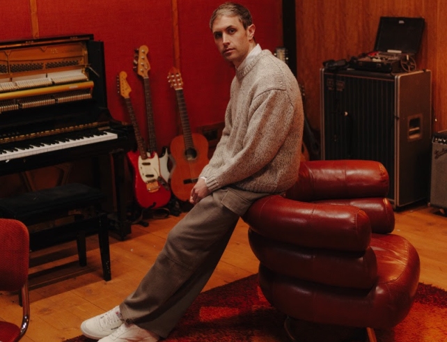 Kidnap’s back, with ‘Overgrown’ ft. Leo Stannard – Announces New Album