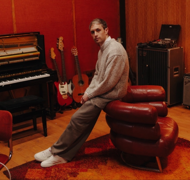 Kidnap’s back, with ‘Overgrown’ ft. Leo Stannard – Announces New Album