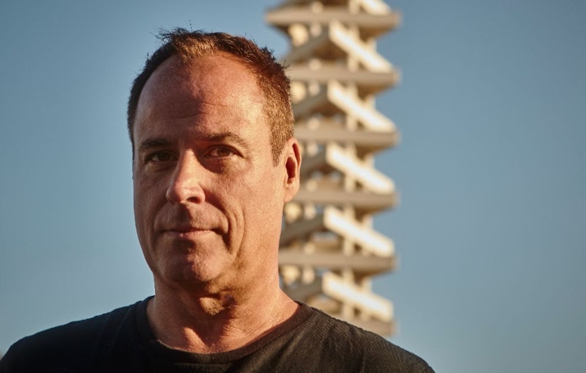 Christian Smith makes long-awaited debut on Truesoul with 'Here To Stay'