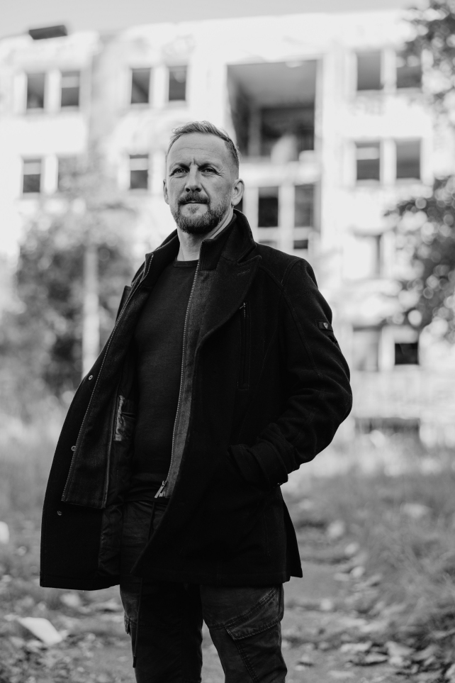 Torsten Kanzler Unveils Close Your Eyes on Better With You Music