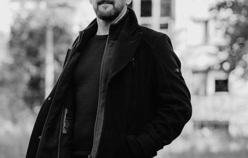 Torsten Kanzler Unveils Close Your Eyes on Better With You Music