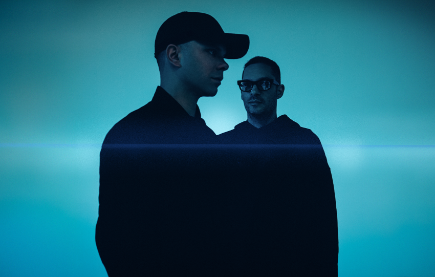 Hunter/Game Returns to Just This with 'Stars’ EP