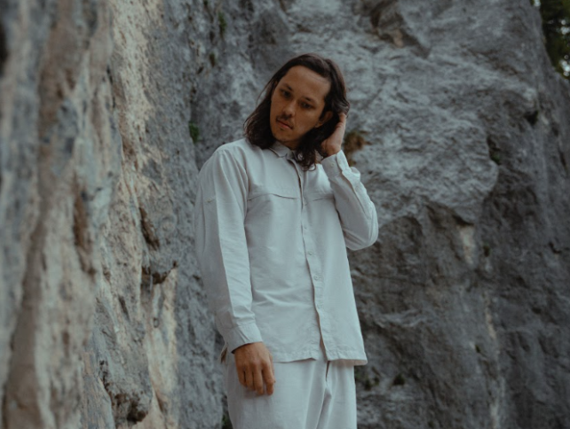 Budakid returns with powerful 'Infinity' EP on Exploited