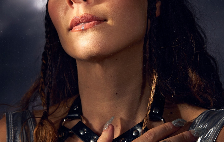 BEC Teases Forthcoming EP With New Single ‘Be Here Now’