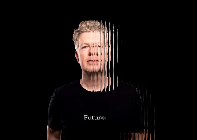 John Digweed Announces Bedrock Summer Day Party at XOYO London