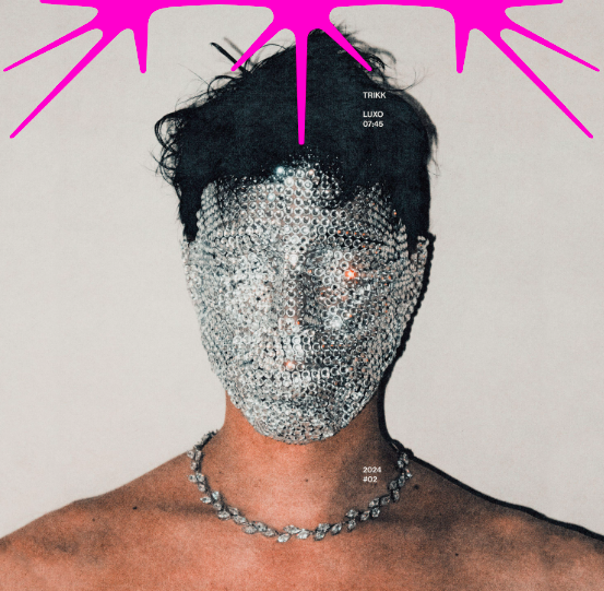 Trikk Releases ‘Luxo’ on Innervisions