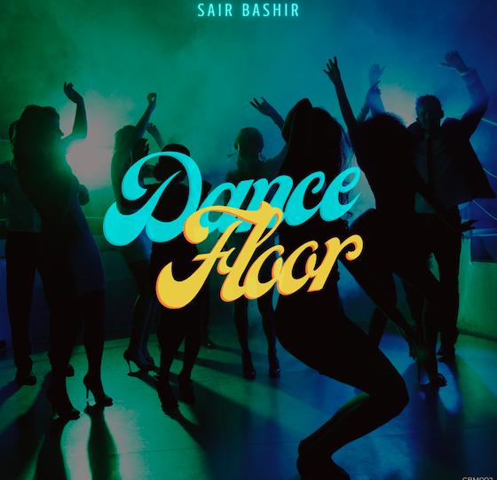 Sair Bashir - Dance Floor