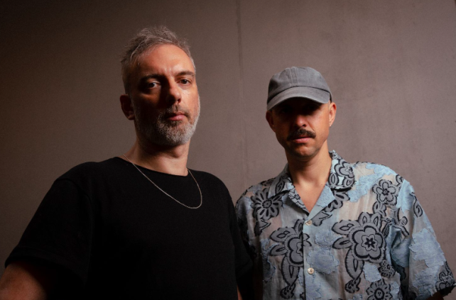 Frankey & Sandrino Return to Innervisions with ‘Memories’ EP