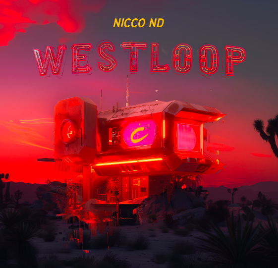 Nicco N.D. and Just Her step up on Culprit with Westloop EP