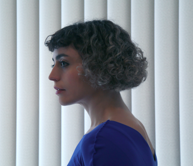 INTERVIEW: Ammonite